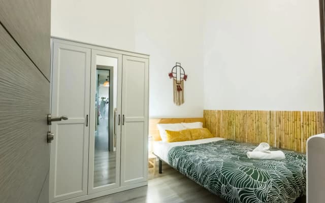 Social  Coworking Hostel Madrid - photo 2