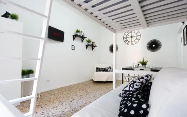 Apartment Anacreonte 7 - photo 4