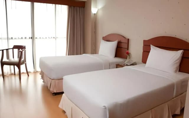 Rio Residence Bangkok - photo 2
