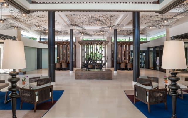 Hyatt Regency Phuket Resort - photo 5