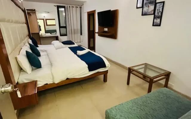 My Home Hotels - photo 3