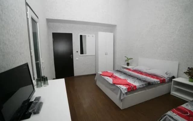 Hotel Cristal Palace - photo 2