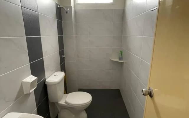 BUNGALOW homestay JASIN PERDANA - photo 5