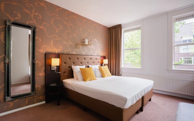 Hotel Beethoven - photo 2