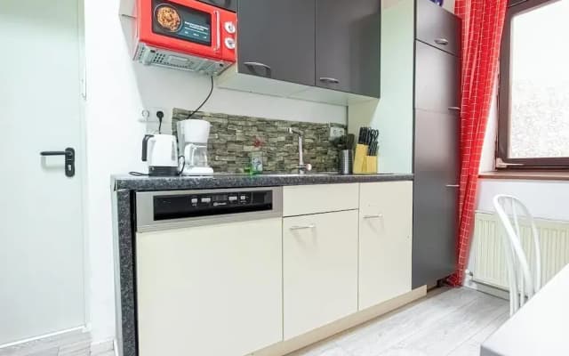Spacious 1BR Apartment Long Stay - photo 3