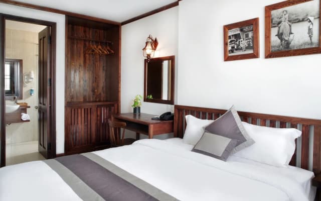 Origo Hotel Da Nang - photo 3