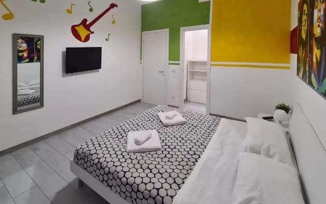 Apt Re Di Roma - photo 5