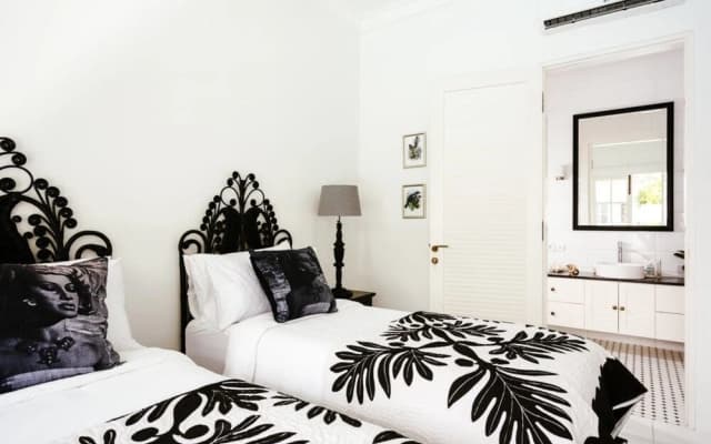 The Beach House - photo 3