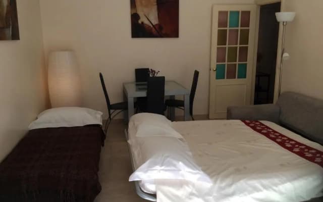 Place Mozart Holiday Apartment - photo 4