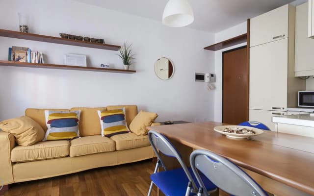 Cirillo 14 - Apartment Milan - photo 4