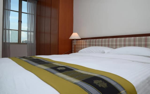 The Maple Suite - photo 3