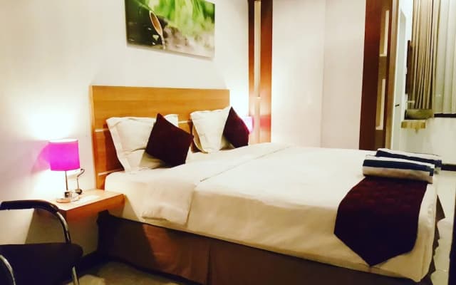 Valomia Guest House - photo 5