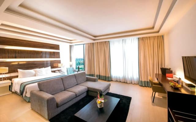Welcomhotel by ITC Hotels, Dwarka, New Delhi - photo 5