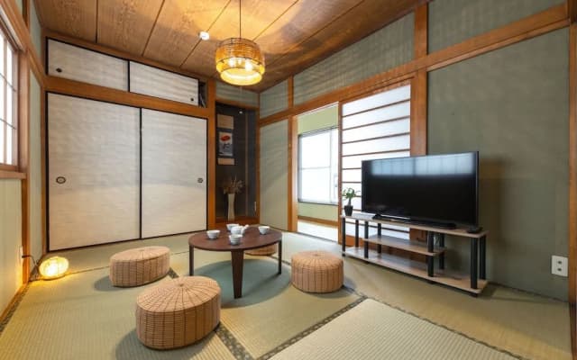 Urban Stay Aoto - photo 2