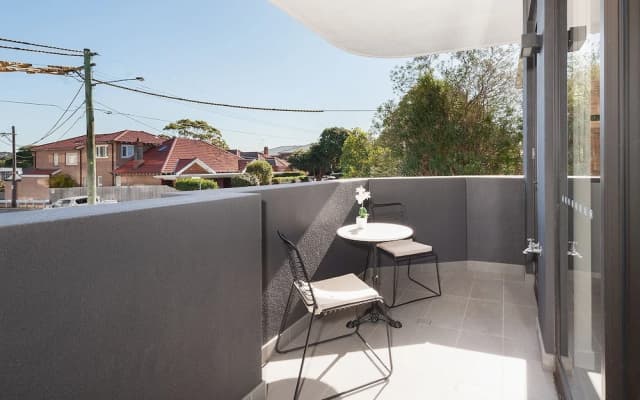 Rose Bay Residence - photo 5