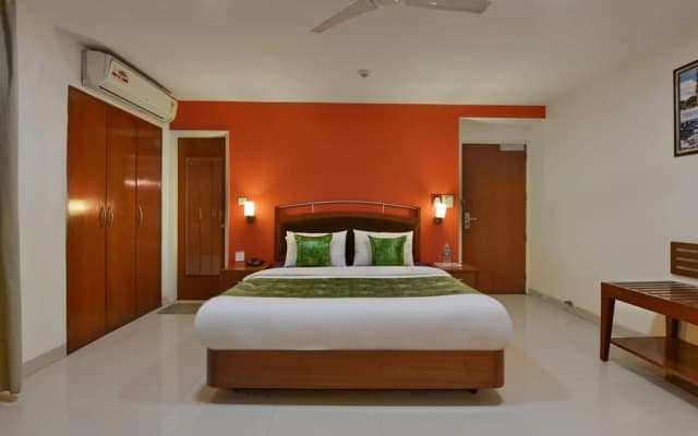Hotel Admire inn NFC By ASPL - photo 4