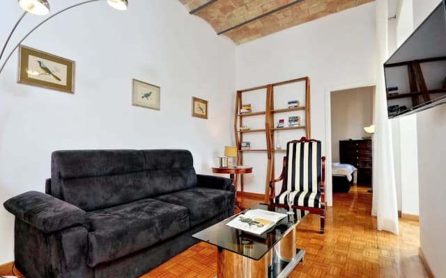 Lappartamento - Gianicolo Area - photo 2