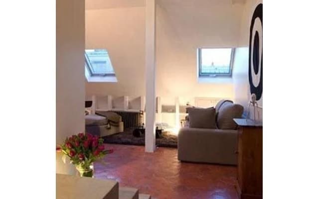 Helzear Saint Honoré Apartments - photo 4