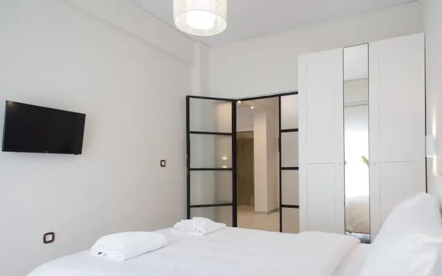57m² homm Fancy Koukaki Lodge - photo 5