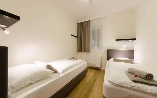 Pension Zličín - photo 2