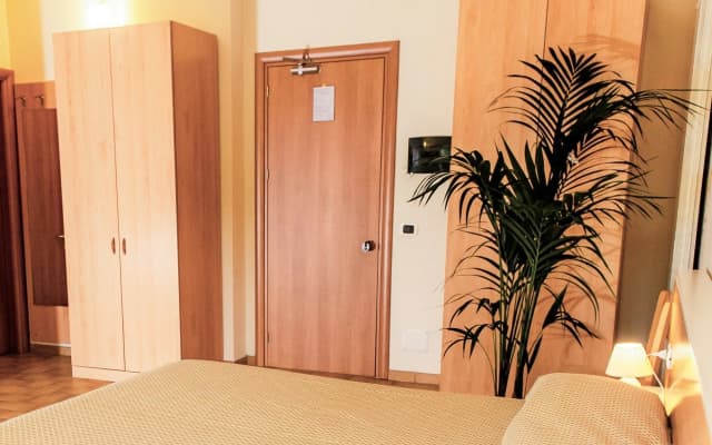 Hotel La Genziana - photo 4