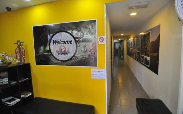 SPOT ON 89886 Backpacker's Stay Services - photo 2