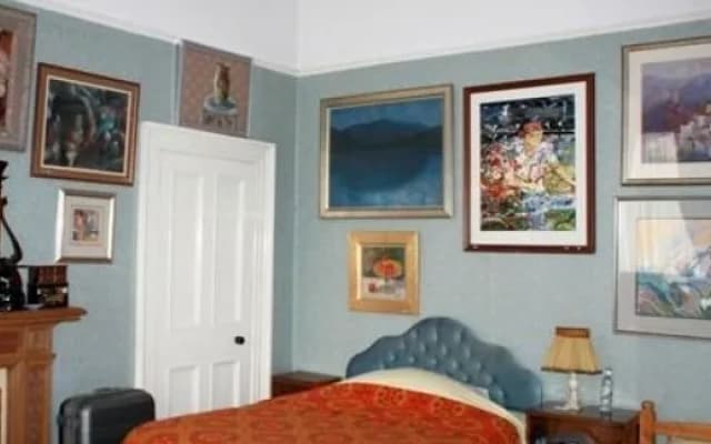 Art-House Morita B&B - photo 3