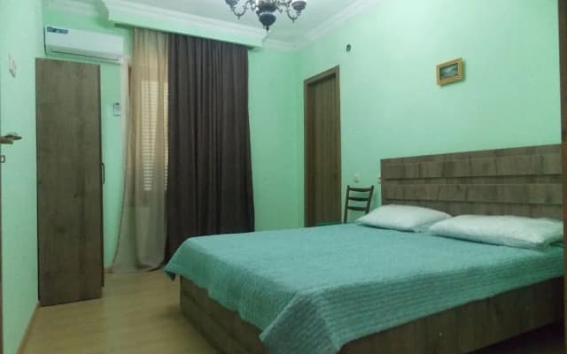Green House Tbilisi - Hostel - photo 2