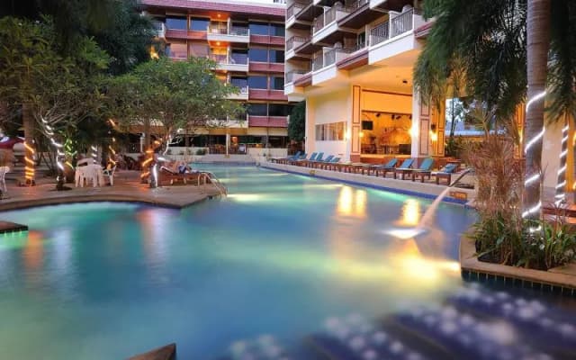 Bauman Grand Hotel - photo 2