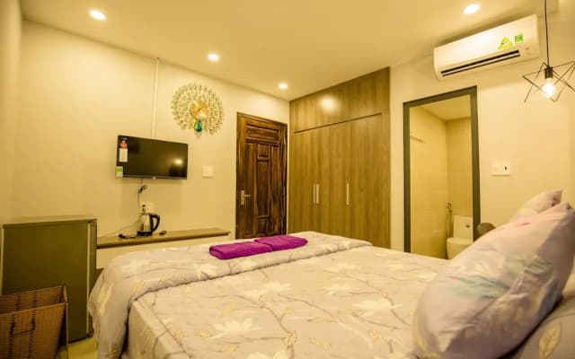 Cherry's House Phu Quoc - photo 2