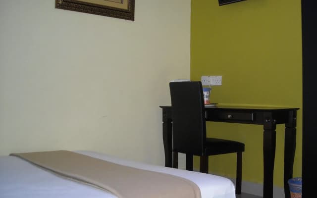 Hotel New Wave Nilai - photo 2