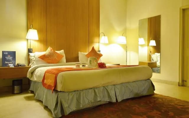 Hotel O Gem 92 - photo 5