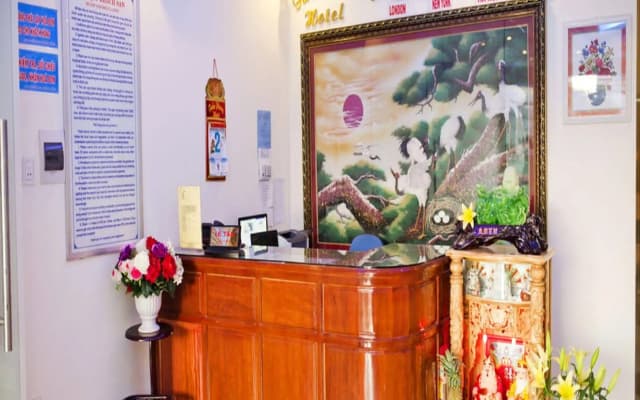Tuan Phong Hotel - photo 2