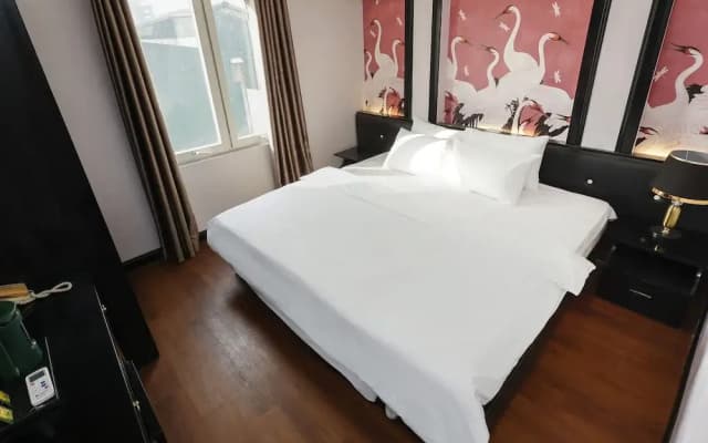 Hanoi Memory Premier Hotel Spa - photo 4
