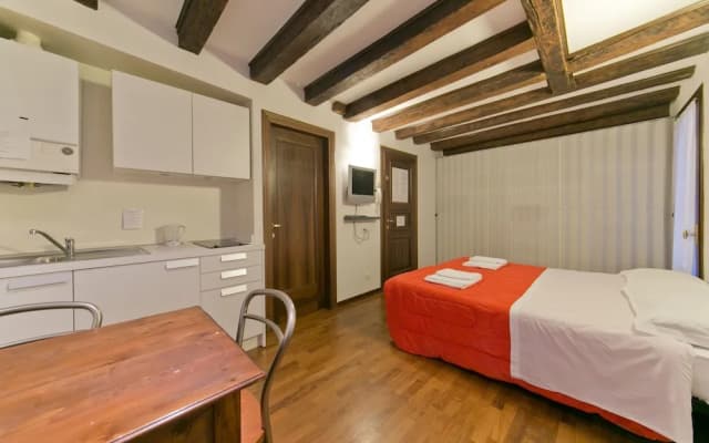Studio in San Marco square - photo 5