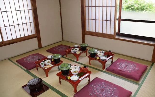 Homeikan Morikawa Annex - photo 2