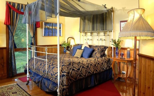 Arcadia Cottages - photo 5