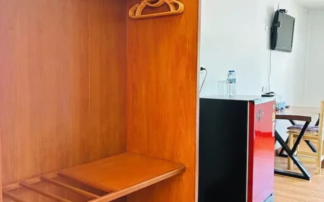 Apartment Wat Sawang Arom 08 - photo 5