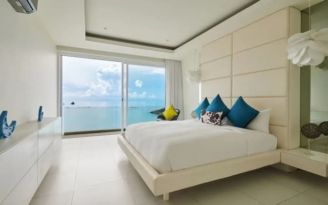 TTF Villa Tong Sai Bay - photo 3