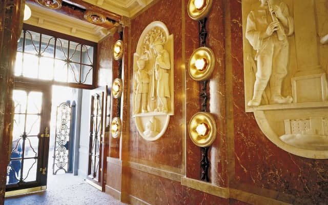 Hapimag Resort Prague - photo 2