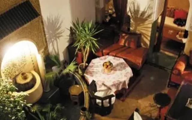 Riad Petit Darkoum - photo 5