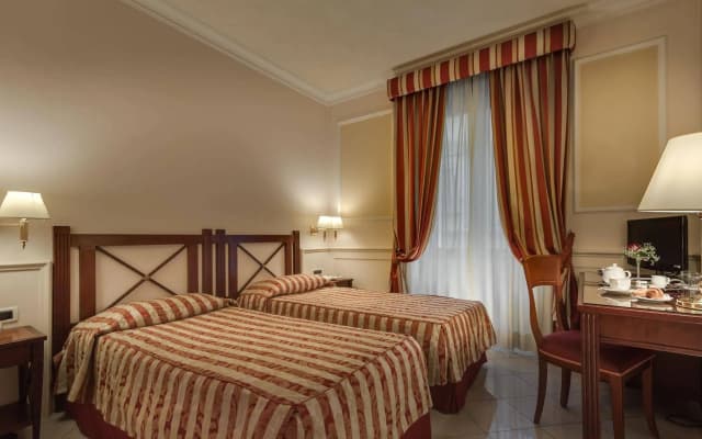Palazzo Cardinal Cesi - photo 5