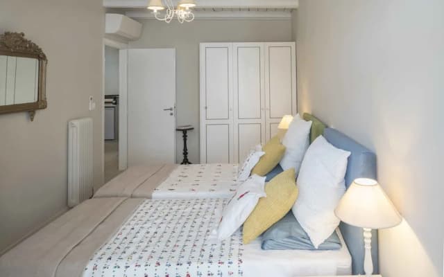 Athenian House in Plaka - photo 3