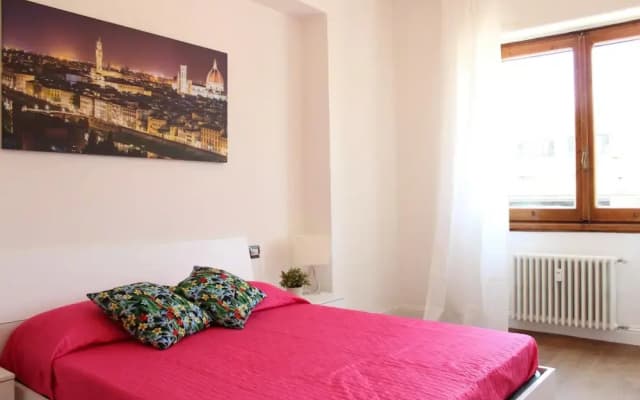 Appartamento Florence Art - photo 5