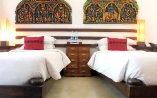 Shanti Home - photo 4