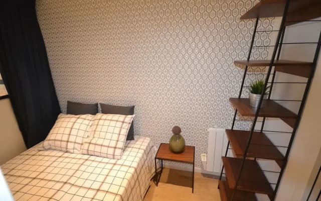 Appartement Jardin du Luxembourg Saint-sulpice - photo 4