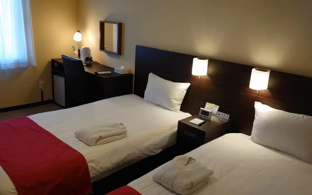 Hotel Bougainvillea Shinjuku - photo 3