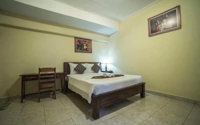 Tegar Guest House Ubud - photo 2