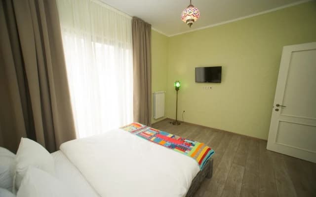 No12 Zichi Hotel - photo 2
