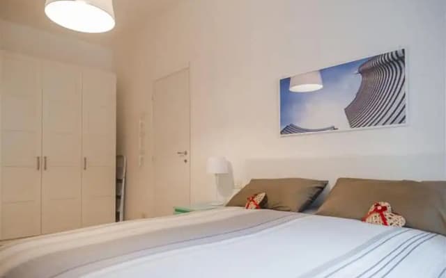 Porta Romana Charming Flat - photo 2